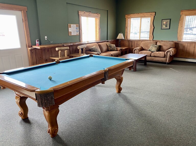 Cozy Two Bedroom Cabin Mountain Getaway! - Fairplay, CO