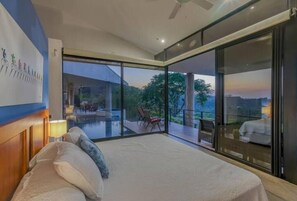 5 soverom, skrivebord, strykejern/-brett og wi-fi (inkludert)