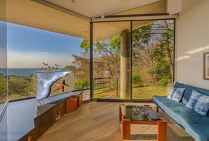 TV connectée, chaîne hi-fi