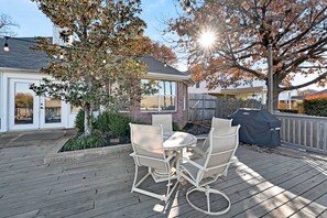 Servei de restauració a l'aire lliure