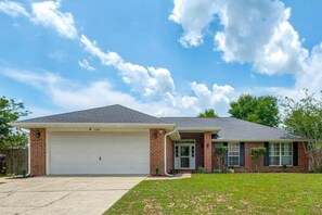 Exterior - Beyond Knew (Milton)