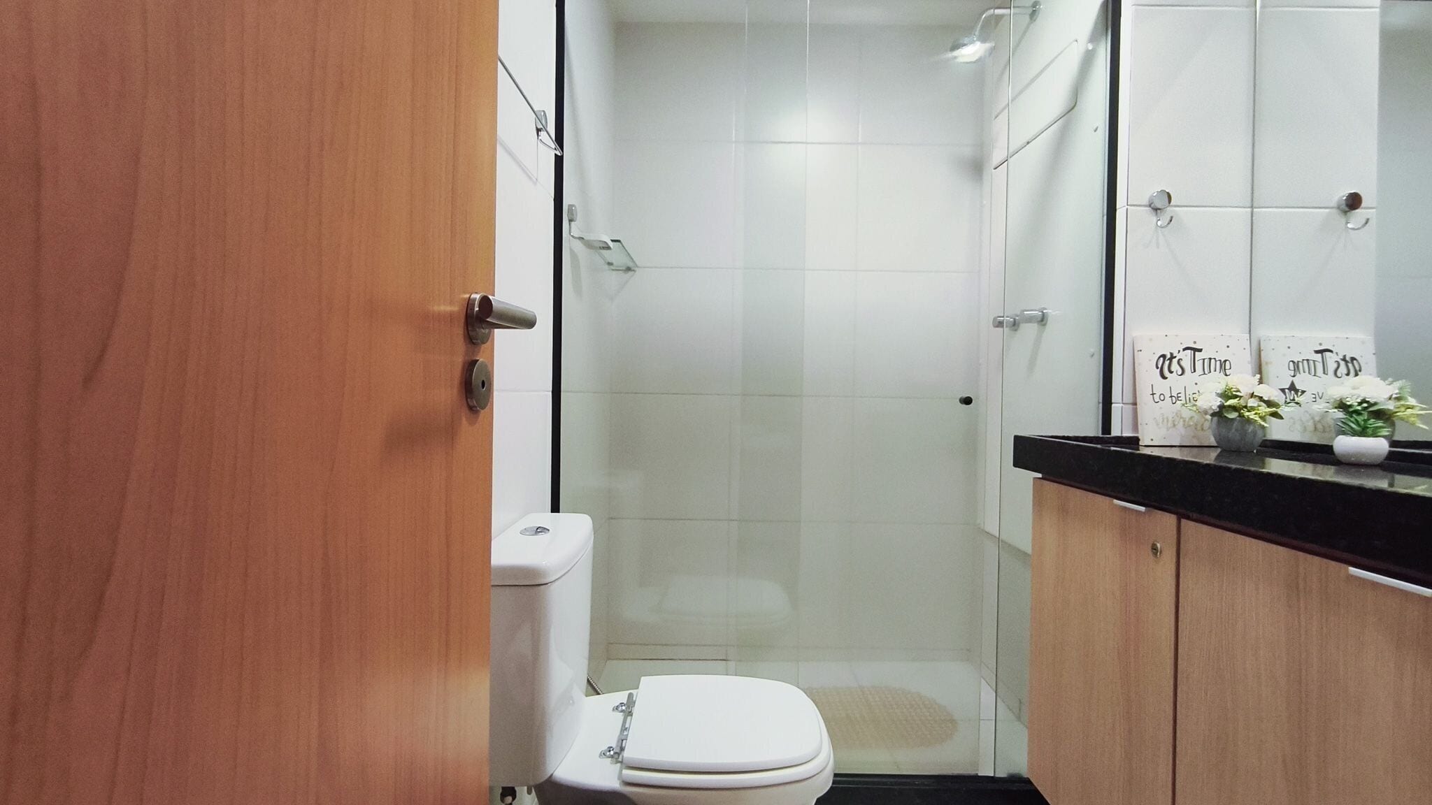 Studio Classique | Salle de bain | Douche