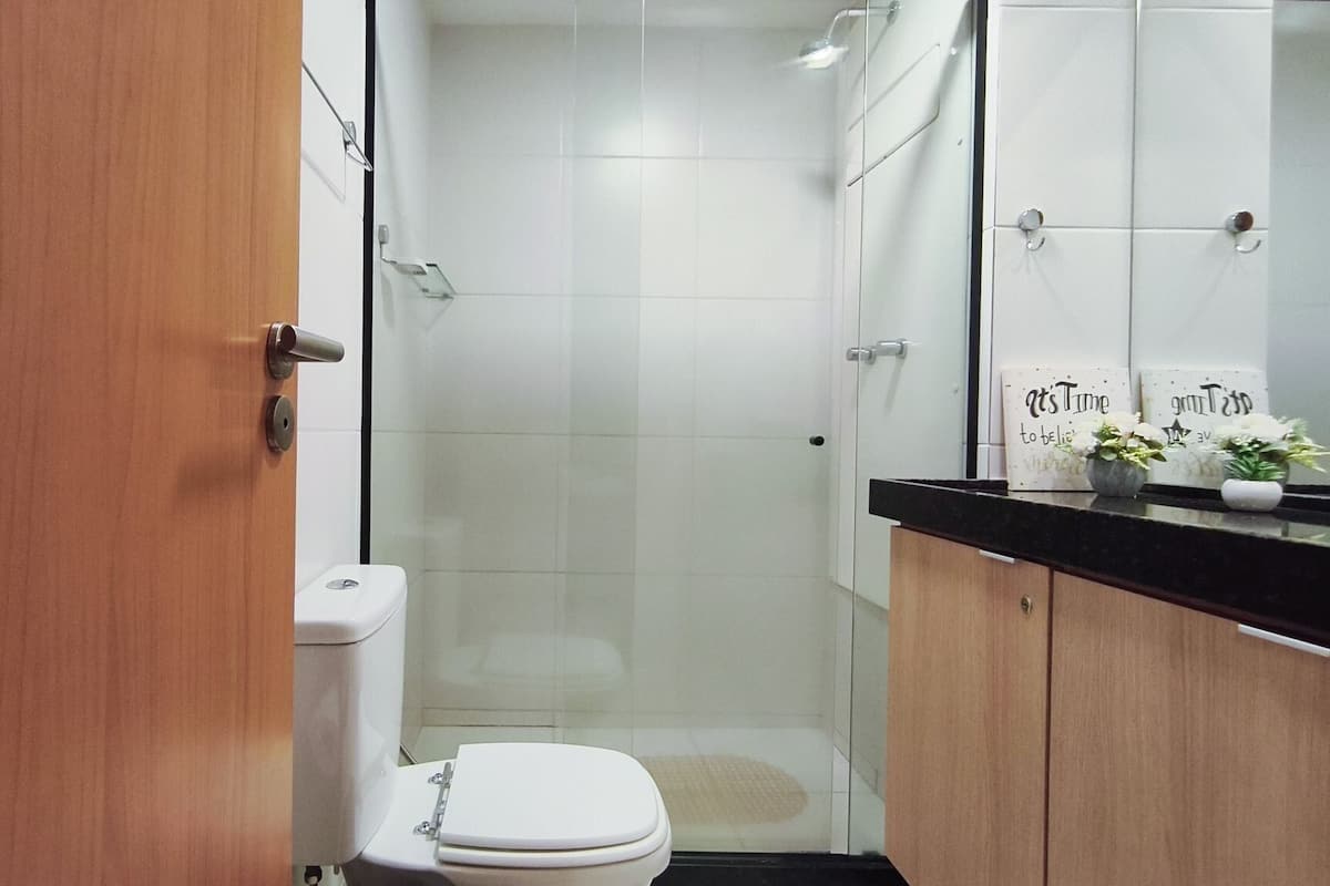 Studio Classique | Salle de bain | Douche