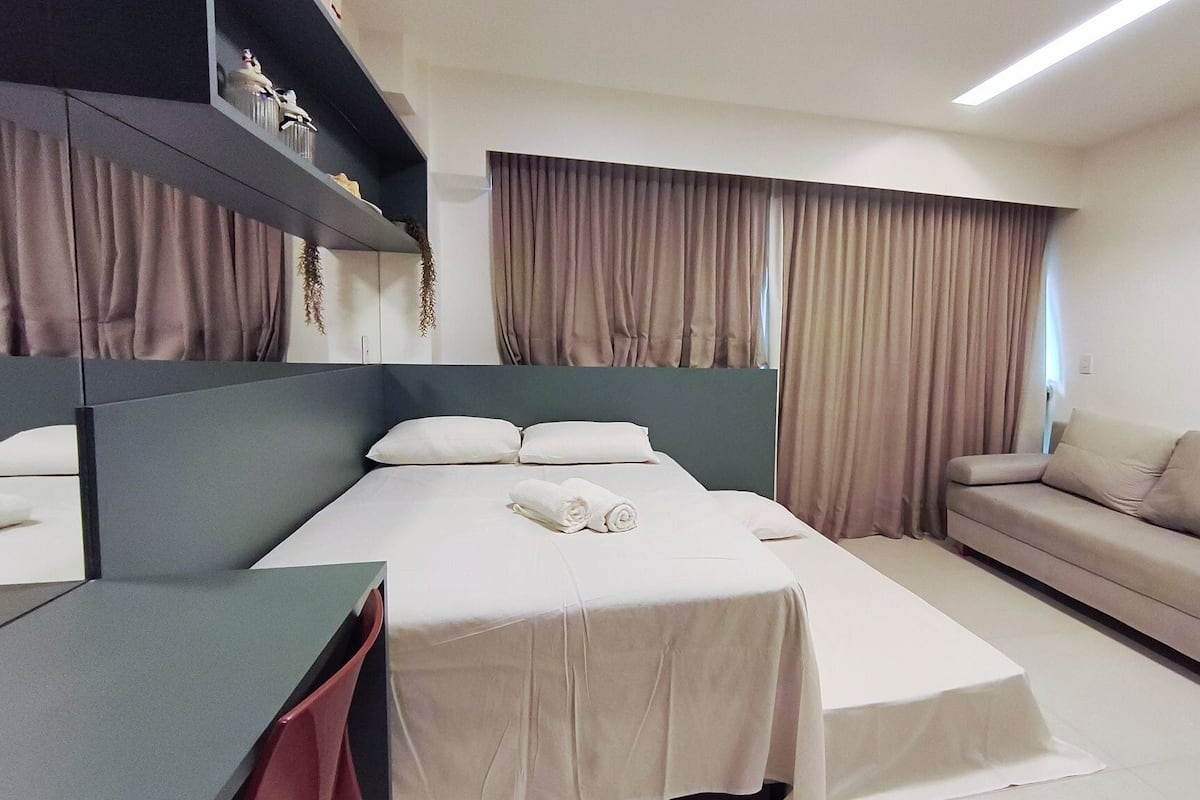 Studio | Gratis wi-fi