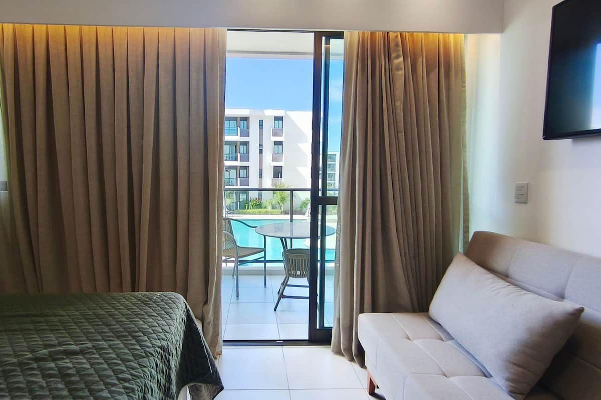 Estudio Confort | Wifi gratis