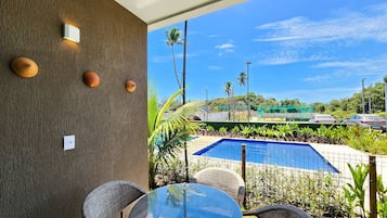Studio | Khu ẩm thực ngoài trời