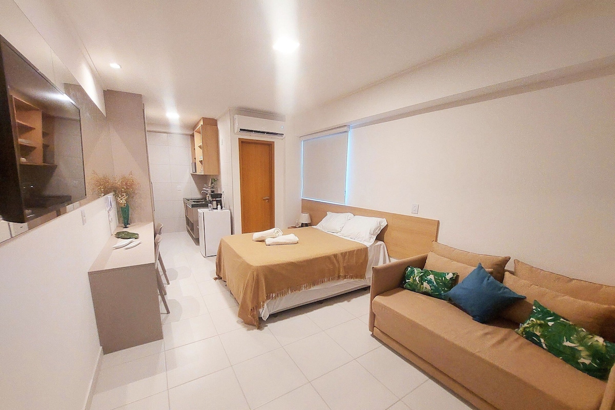 Studio | Gratis wi-fi