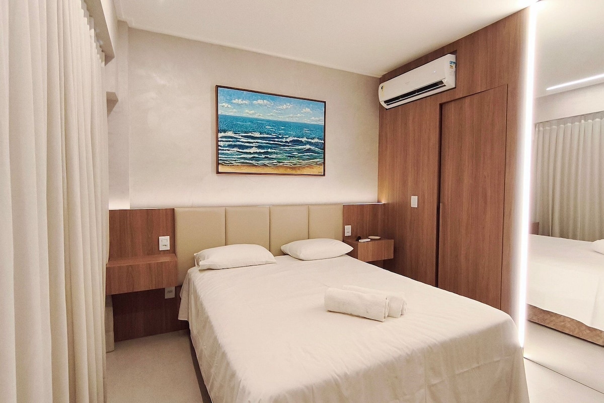 Estudio Confort | Wifi gratis