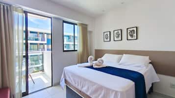 Studio dành cho gia đình | Truy cập Internet không dây miễn phí