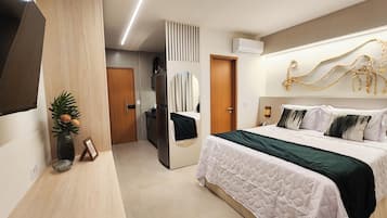 Studio | 1 bedroom, free WiFi