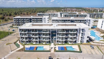 Estudio familiar | Exterior
