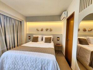 Studio | Free WiFi - Makia Beach Experience (Ipojuca)