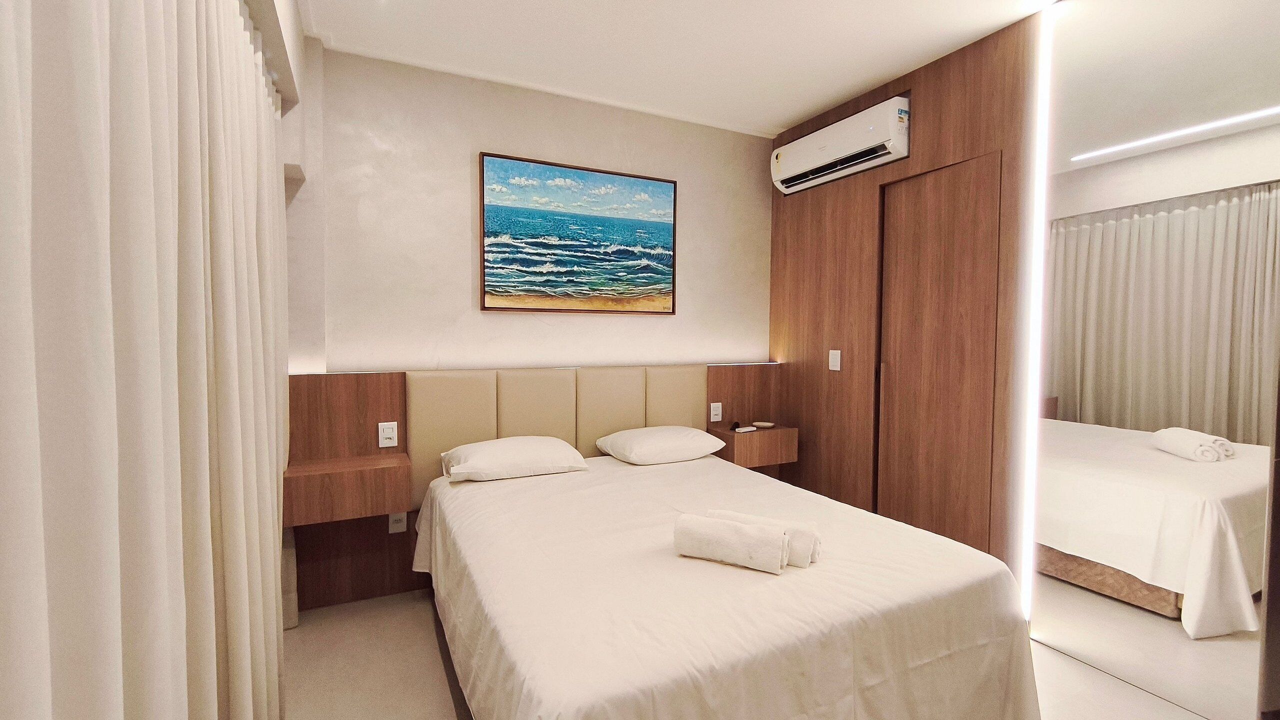 Studio – comfort | Wi-fi (inkludert)