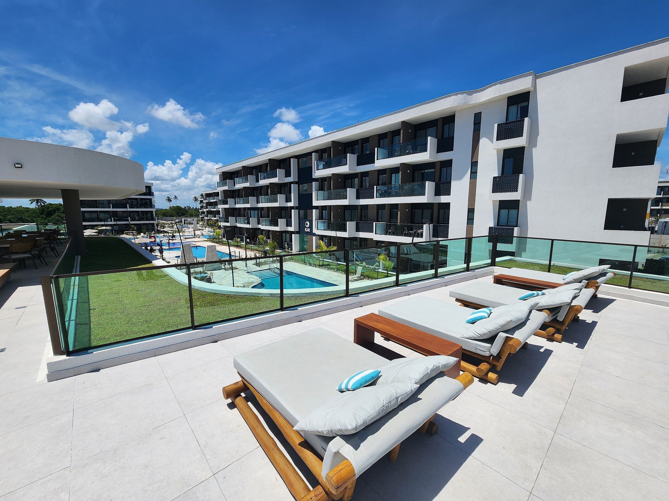 Classic-Studio | Pool