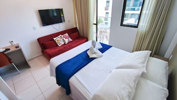 Studio Keluarga | Wi-Fi gratis