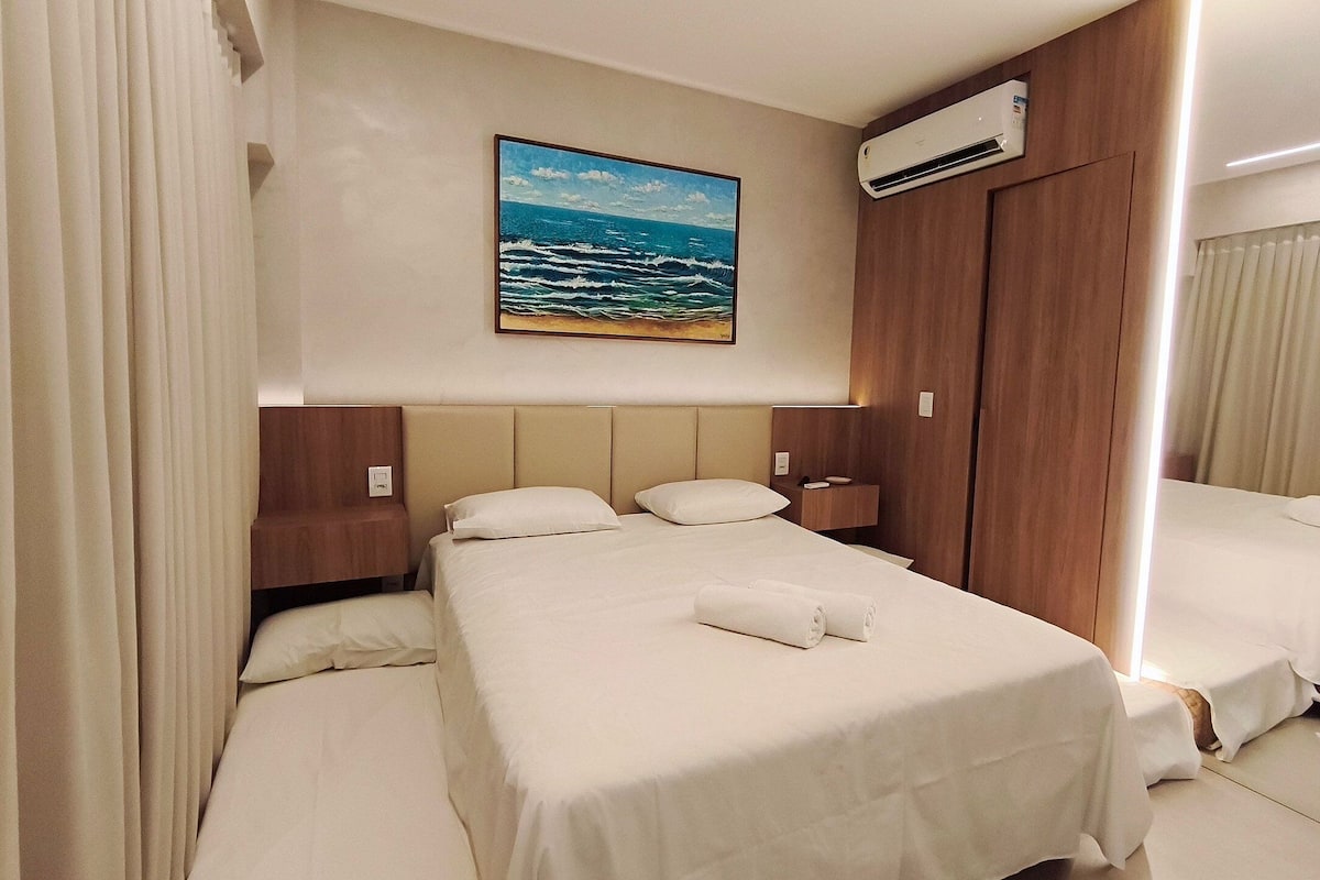 Studio Confort | Wi-Fi gratuit