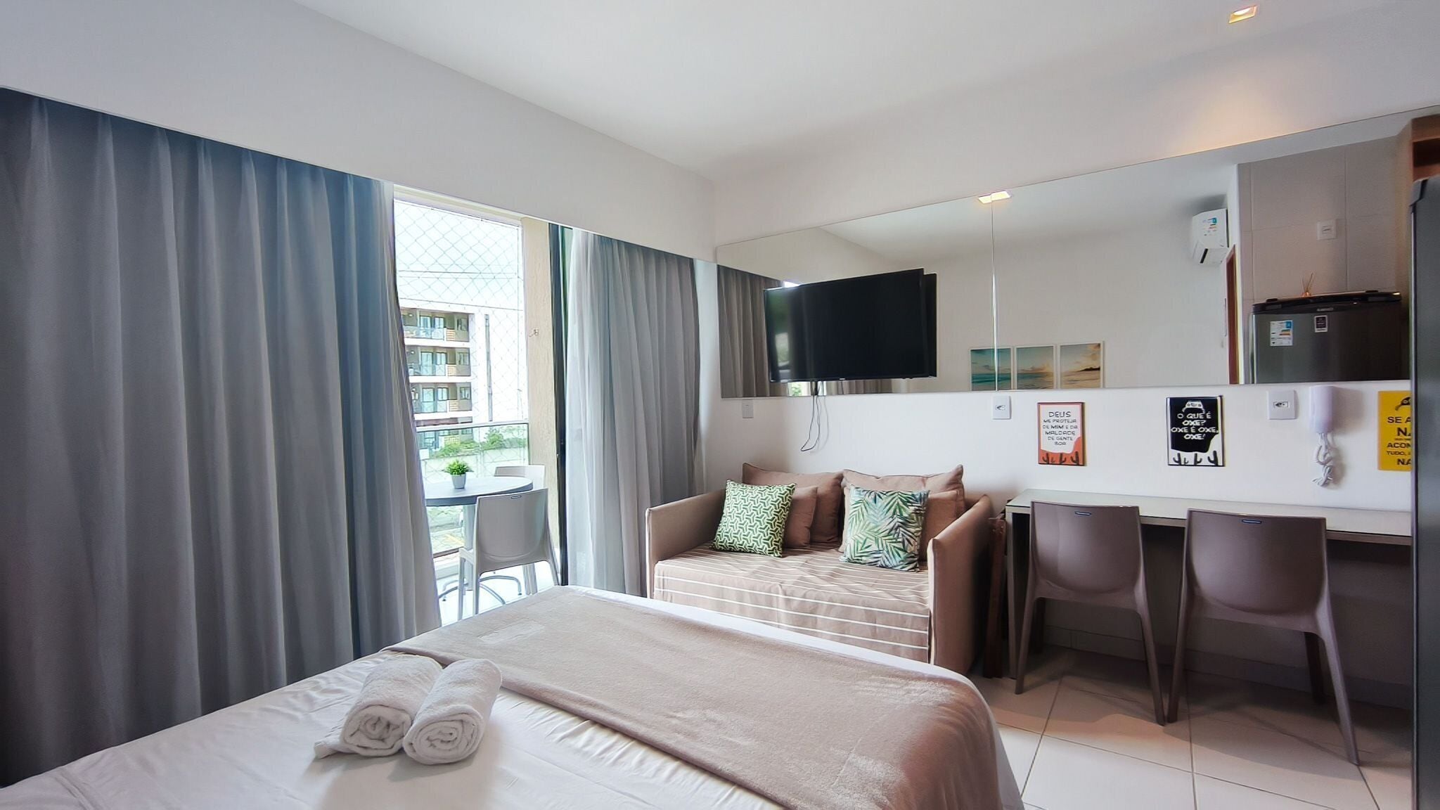 Studio – classic | Wi-fi (inkludert)