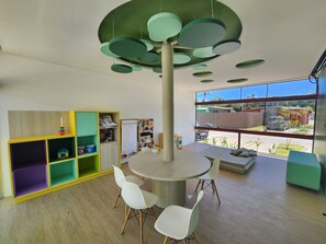 Children's area - Makia Beach Experience (Ipojuca)