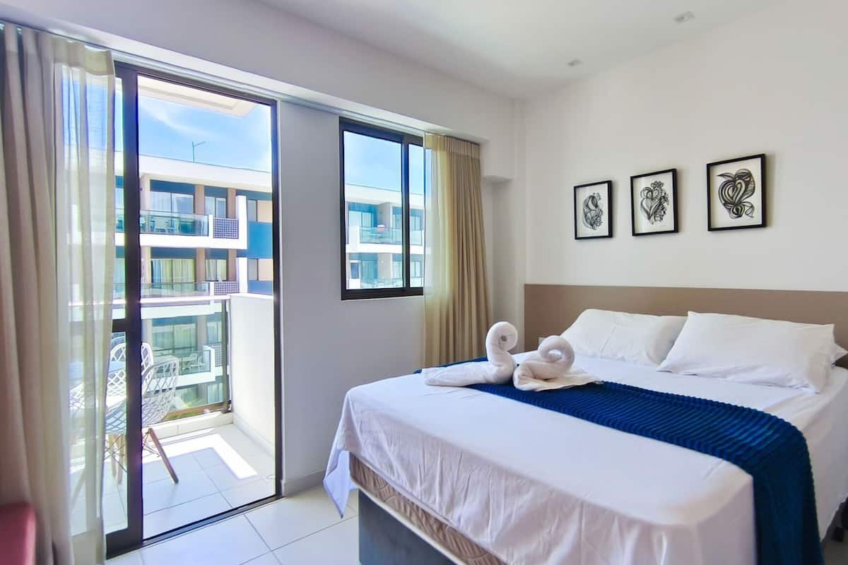 Estudio familiar | Wifi gratis