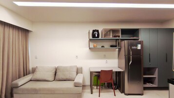 Studio | Interior