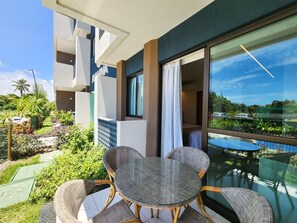 Studio | Speisen im Freien