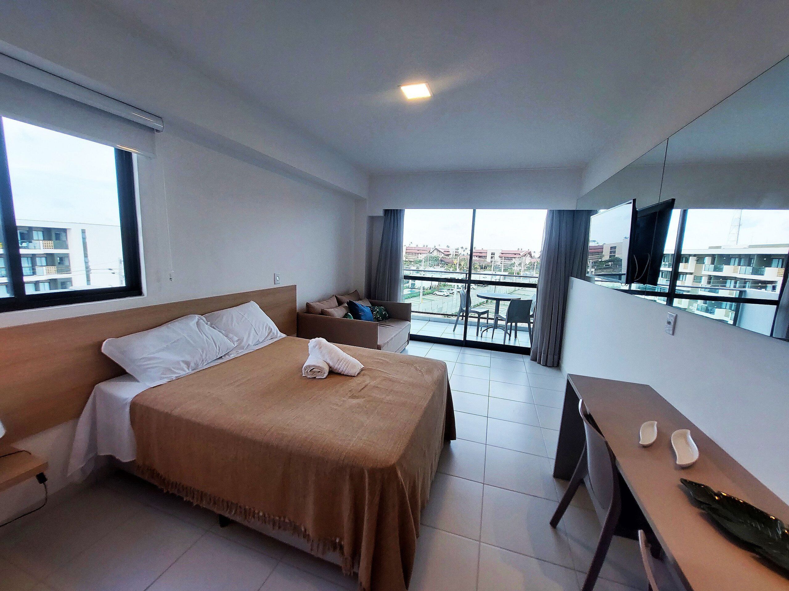 Studio | Wi-Fi gratuit