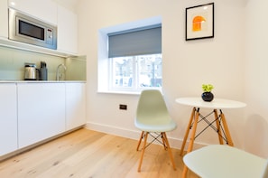 One Bedroom Apartment | Eigene Küche