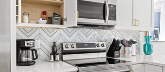 Paradise @ The Cove Riverwalk Villas