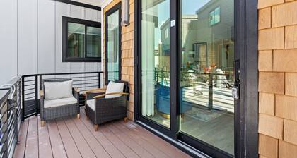 Paradise @ The Cove Riverwalk Villas