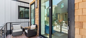 Paradise @ The Cove Riverwalk Villas