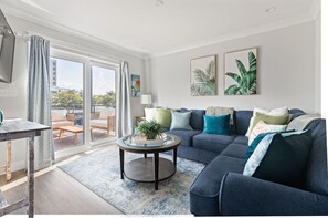 تلفزيون ذكي