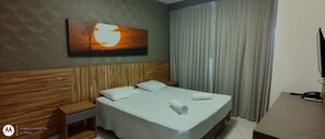 2 Schlafzimmer, WLAN
