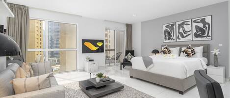 Familienapartment