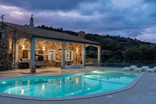 Villa I Venti di Molara - Sardinia Unlimited