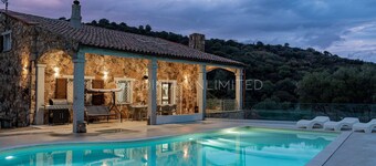 Villa I Venti di Molara - Sardinia Unlimited