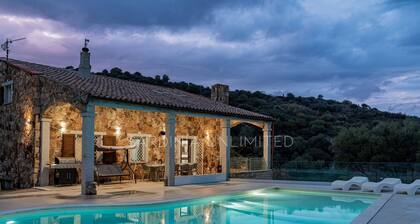 Villa I Venti di Molara - Sardinia Unlimited