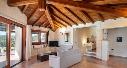 Villa Karex - Sardinia Unlimited