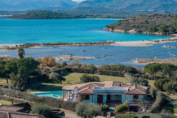 Exterior - Villa Karex - Sardinia Unlimited (San Teodoro)