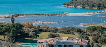 Villa Karex - Sardinia Unlimited