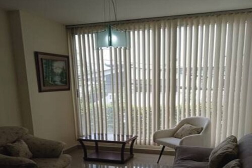 Lujoso Departamento DE 2 Habitaciones