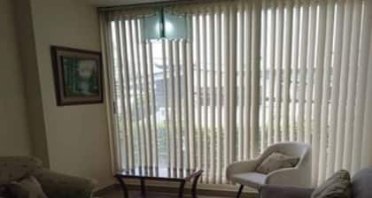 Lujoso Departamento DE 2 Habitaciones