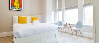 Woodview Serviced Apartments by Concept Apartments