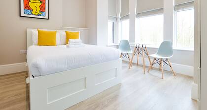 Woodview Serviced Apartments by Concept Apartments