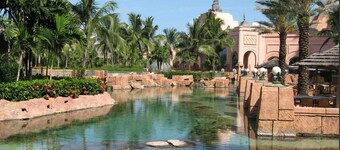 Harborside Resort at Atlantis One bedroom Vila Easter Week 3/29-4/5 2026