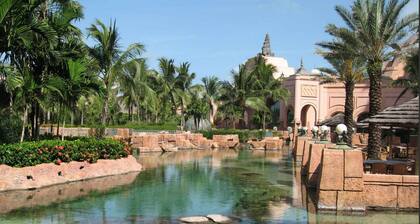 Harborside Resort at Atlantis One bedroom Vila Easter Week 3/29-4/5 2026