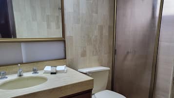 Casa básica | Baño | Amenidades de baño gratuitas