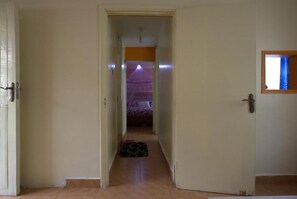 Interiör