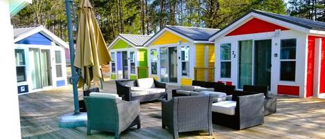 Terras