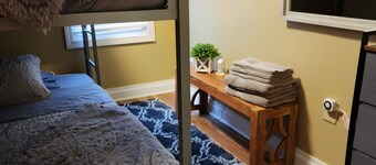 Riverfront Retreat, fishing, swimming, kayaking