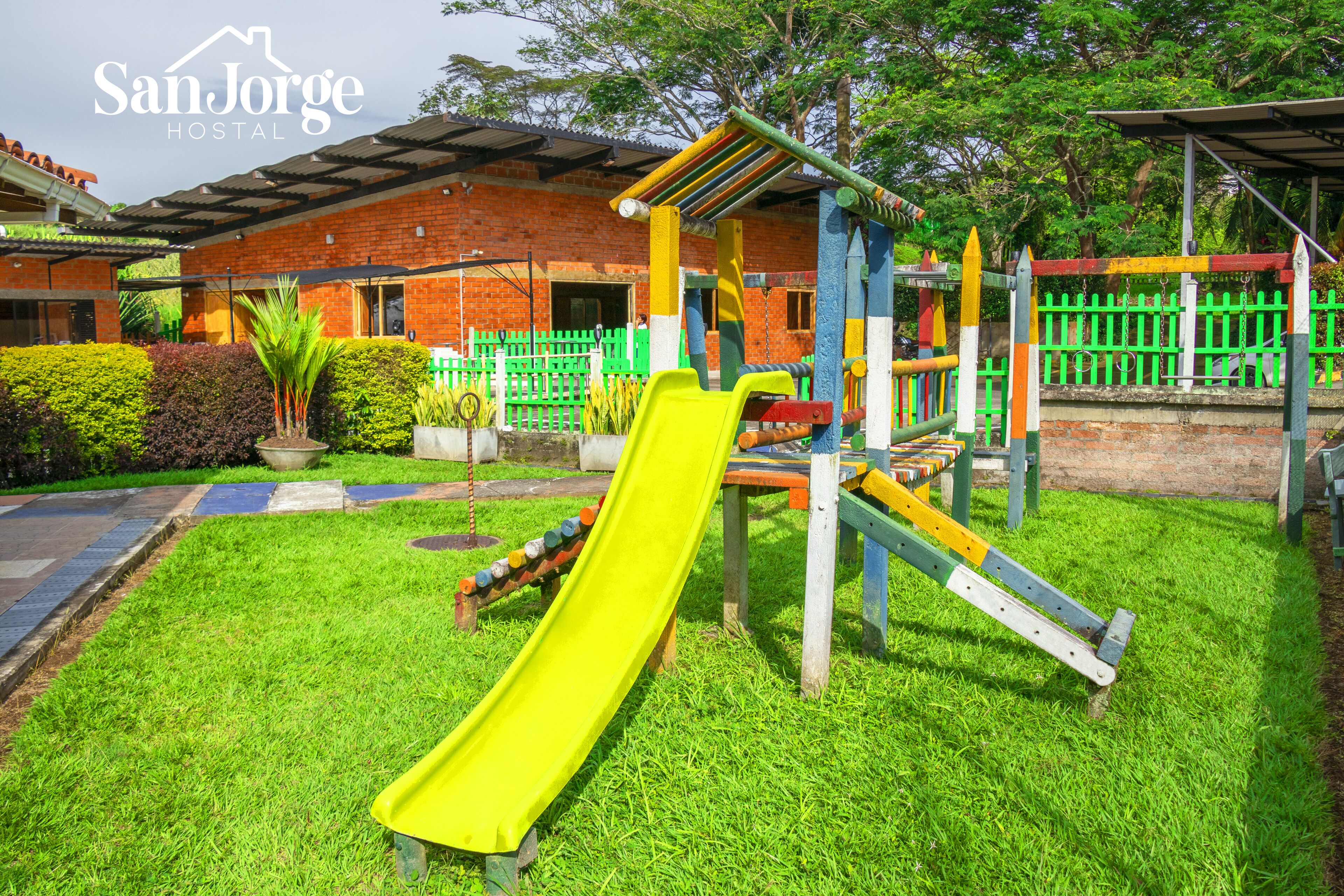 Photo - Hostal San Jorge